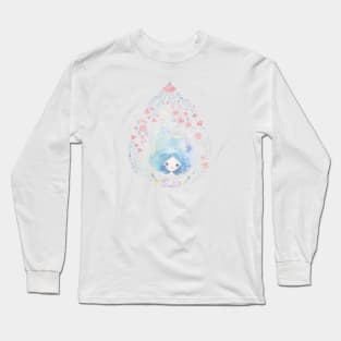 Zodiac - Pisces Long Sleeve T-Shirt